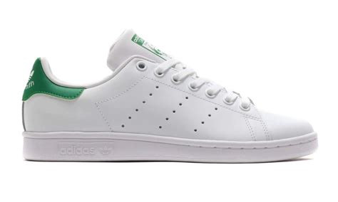 stan smith adidas heren groen|Green Stan Smith Shoes .